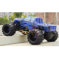 Tamiya 4 * 4 1/5 Modelo RC Gas Coches y Camiones